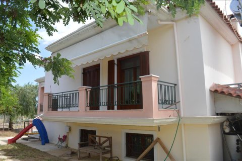 3 bedrooms House in Corinthia, Greece No. 59183 7