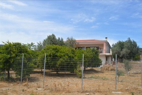 3 bedrooms House in Corinthia, Greece No. 59183 10