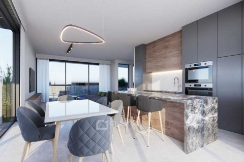 3 bedrooms Villa in Geroskípou, Cyprus No. 39891 3