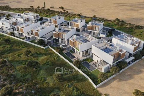 3 bedrooms Villa in Geroskípou, Cyprus No. 39891 9