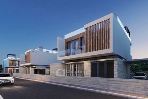 3 bedrooms Villa in Geroskípou, Cyprus No. 39891 1