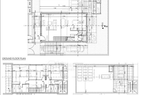 3 bedrooms Villa in Geroskípou, Cyprus No. 39891 16