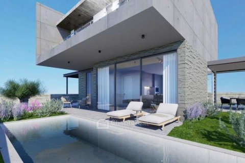 3 bedrooms Villa in Geroskípou, Cyprus No. 39891 11