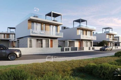 3 bedrooms Villa in Geroskípou, Cyprus No. 39891 12