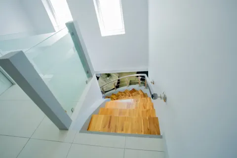 4 bedrooms Villa in Phuket, Thailand No. 3143 15