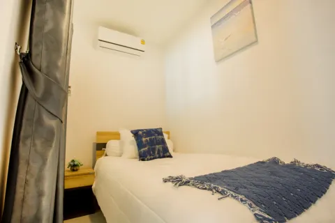 4 bedrooms Villa in Phuket, Thailand No. 3143 23