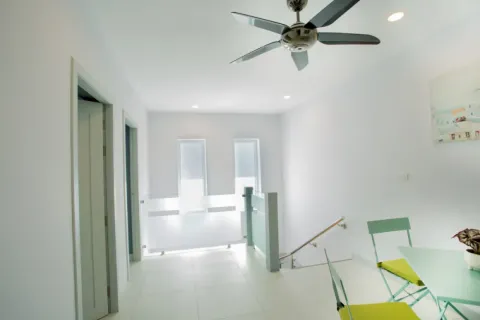 4 bedrooms Villa in Phuket, Thailand No. 3143 14