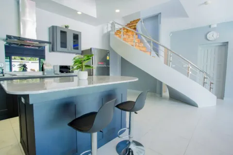 4 bedrooms Villa in Phuket, Thailand No. 3143 8