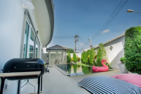 4 bedrooms Villa in Phuket, Thailand No. 3143 29