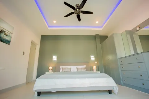 4 bedrooms Villa in Phuket, Thailand No. 3143 22