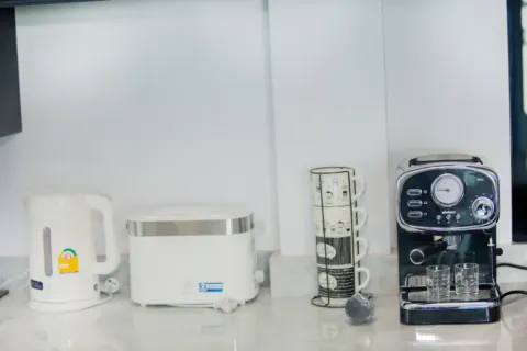 4 bedrooms Villa in Phuket, Thailand No. 3143 12