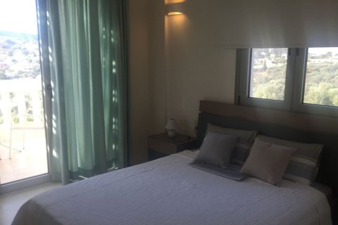 4 bedrooms Villa in Heraklion, Greece No. 24036 8