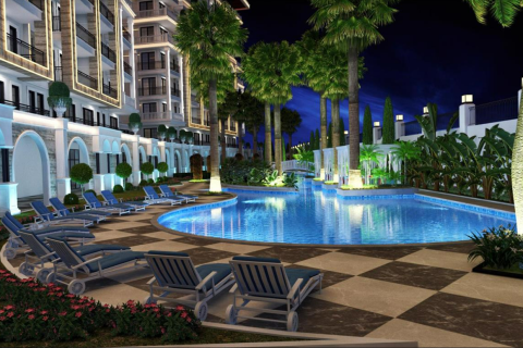 1 bedroom Apartment in Chau Lang, Vietnam No. 12057 5