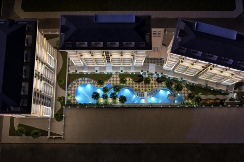 1 bedroom Apartment in Chau Lang, Vietnam No. 12057 6