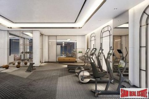 2 chambres Appartement à Bangkok, Thailand No. 96801 7