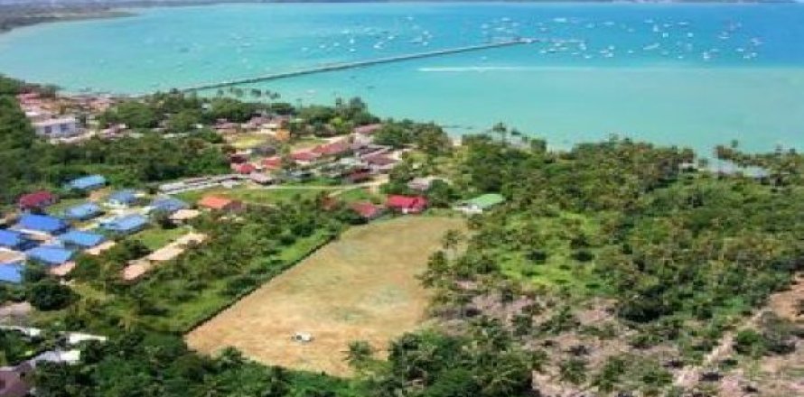 Studio Apartment in Chalong, Thailand No. 96485