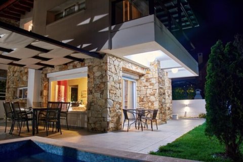 3 bedrooms Villa in Kavala, Greece No. 107562 22