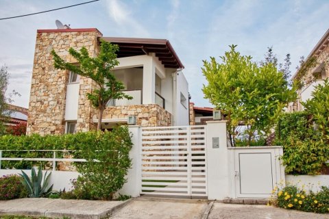 3 bedrooms Villa in Kavala, Greece No. 107562 1