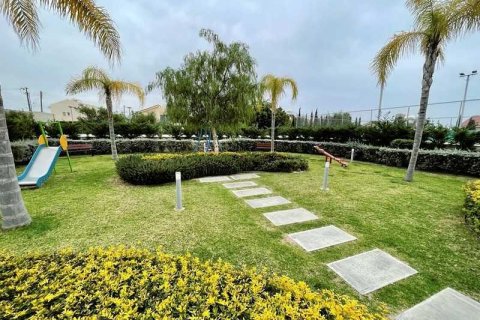 3 bedrooms Apartment in Mouttagiaka, Cyprus No. 35050 15