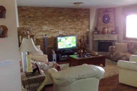 Дом с 9 спальнями в Агиос Афанасиос, Кипр №29626 6