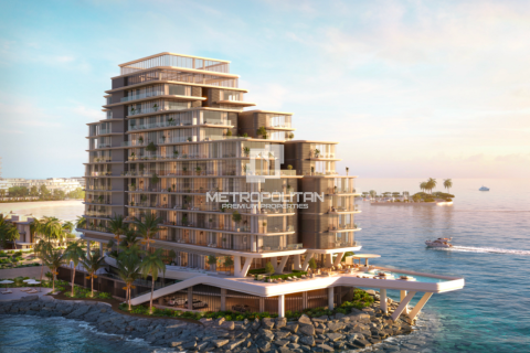 1 dormitorio Apartment en Mina Al Arab, UAE No. 119761