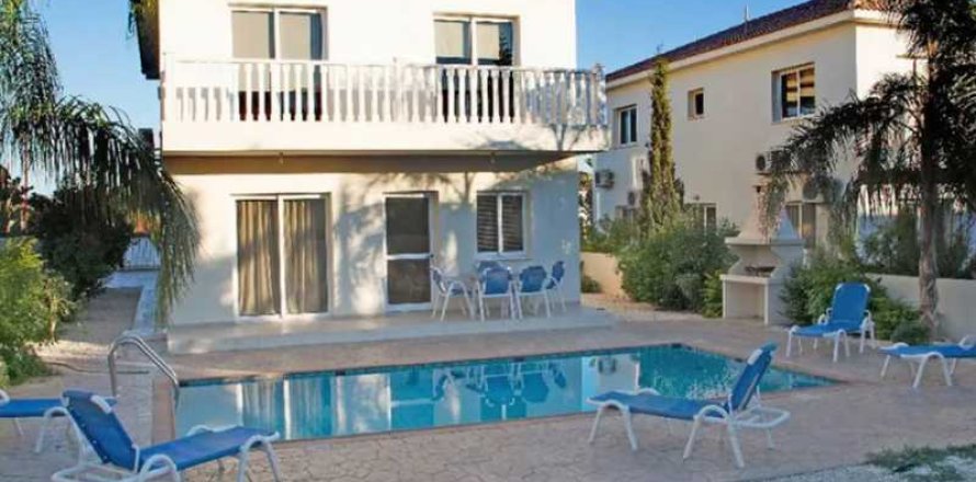 3 chambres Villa à Ayia Napa, Cyprus No. 101058