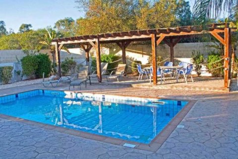 3 chambres Villa à Ayia Napa, Cyprus No. 101058 2