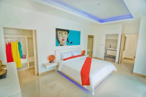 3 bedrooms House in Pattaya, Thailand No. 96871 4