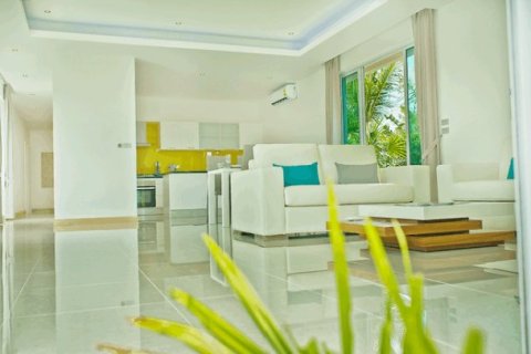 3 bedrooms House in Pattaya, Thailand No. 96871 12