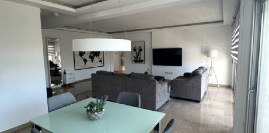 4 chambres Appartement à Germasogeia, Cyprus No. 102727