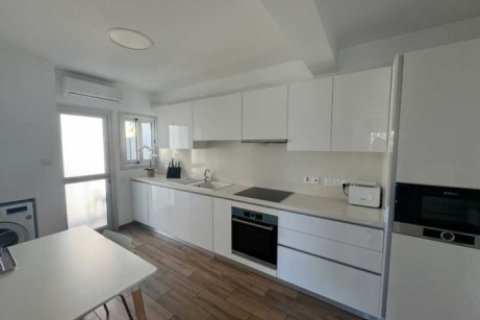 4 chambres Appartement à Germasogeia, Cyprus No. 102727 3