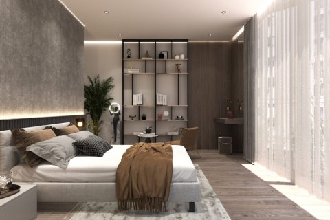 5 bedrooms Villa in Dao Huu Canh, Vietnam No. 14854 7