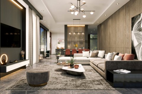 5 bedrooms Villa in Dao Huu Canh, Vietnam No. 14854 1