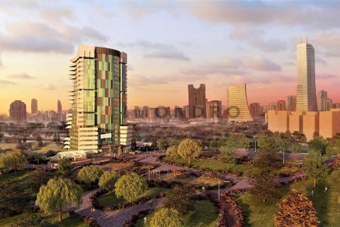 1 bedroom Apartment in Son Tay, Vietnam No. 116254 1