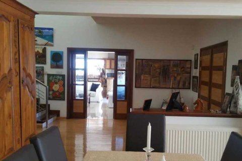 4 dormitorios House en Mouttagiaka, Cyprus No. 29532 5
