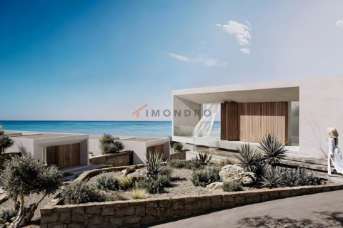 3 bedrooms Villa in Son Phu, Vietnam No. 116275 1