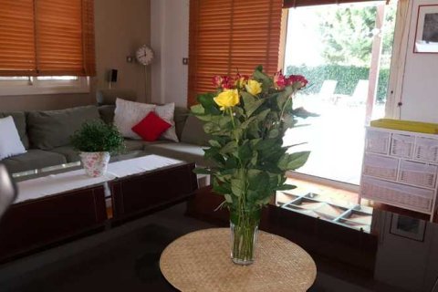 3 dormitorios Villa en Pentakomo, Cyprus No. 80658 4