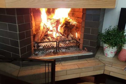 3 dormitorios Villa en Pentakomo, Cyprus No. 80658 3