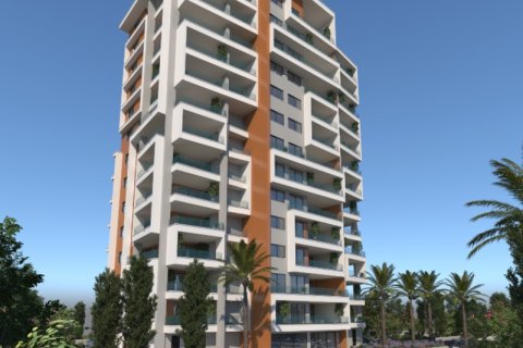 2 bedrooms Apartment in Limassol, Cyprus No. 106000 2
