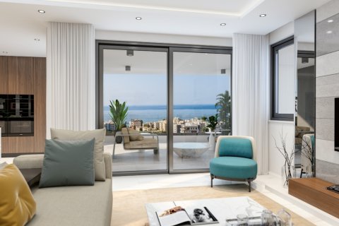 2 bedrooms Apartment in Limassol, Cyprus No. 106000 12