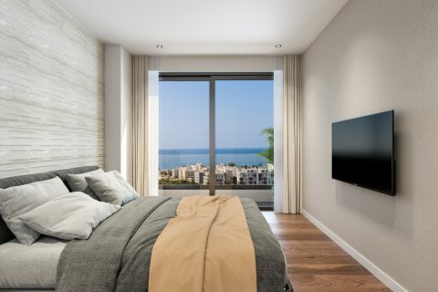 2 bedrooms Apartment in Limassol, Cyprus No. 106000 7