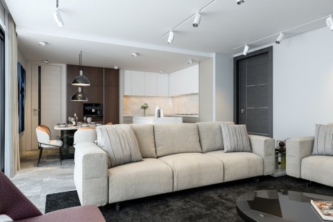 2 bedrooms Apartment in Limassol, Cyprus No. 106000 4