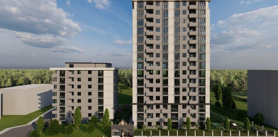 3 chambres Appartement à Khanh Hoa, Vietnam No. 114399