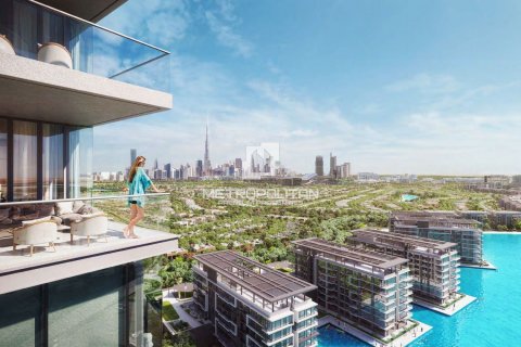 1 bedroom Apartment in Damac Lagoons, UAE No. 119174