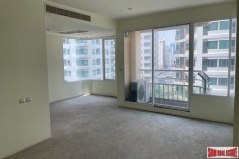 Квартира с 4 спальнями в Бангкок, Таиланд №97132 15