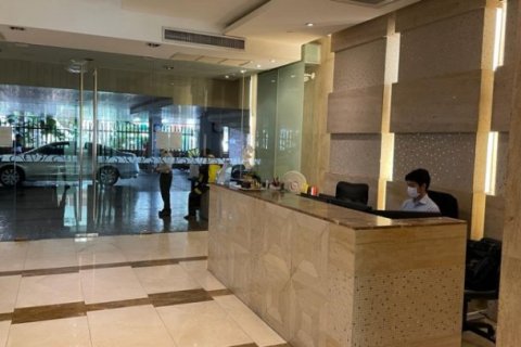 Квартира с 4 спальнями в Бангкок, Таиланд №97132 2