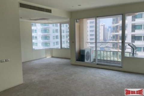 Квартира с 4 спальнями в Бангкок, Таиланд №97132 17