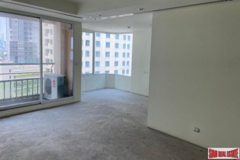 Квартира с 4 спальнями в Бангкок, Таиланд №97132 14