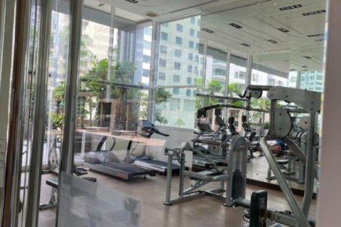 Квартира с 4 спальнями в Бангкок, Таиланд №97132 9