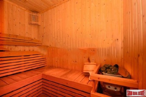 Квартира с 4 спальнями в Бангкок, Таиланд №97132 22